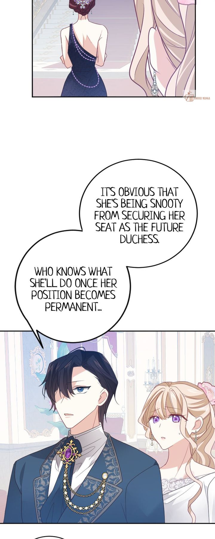 From Duty to Devotion Chapter 83 page 33