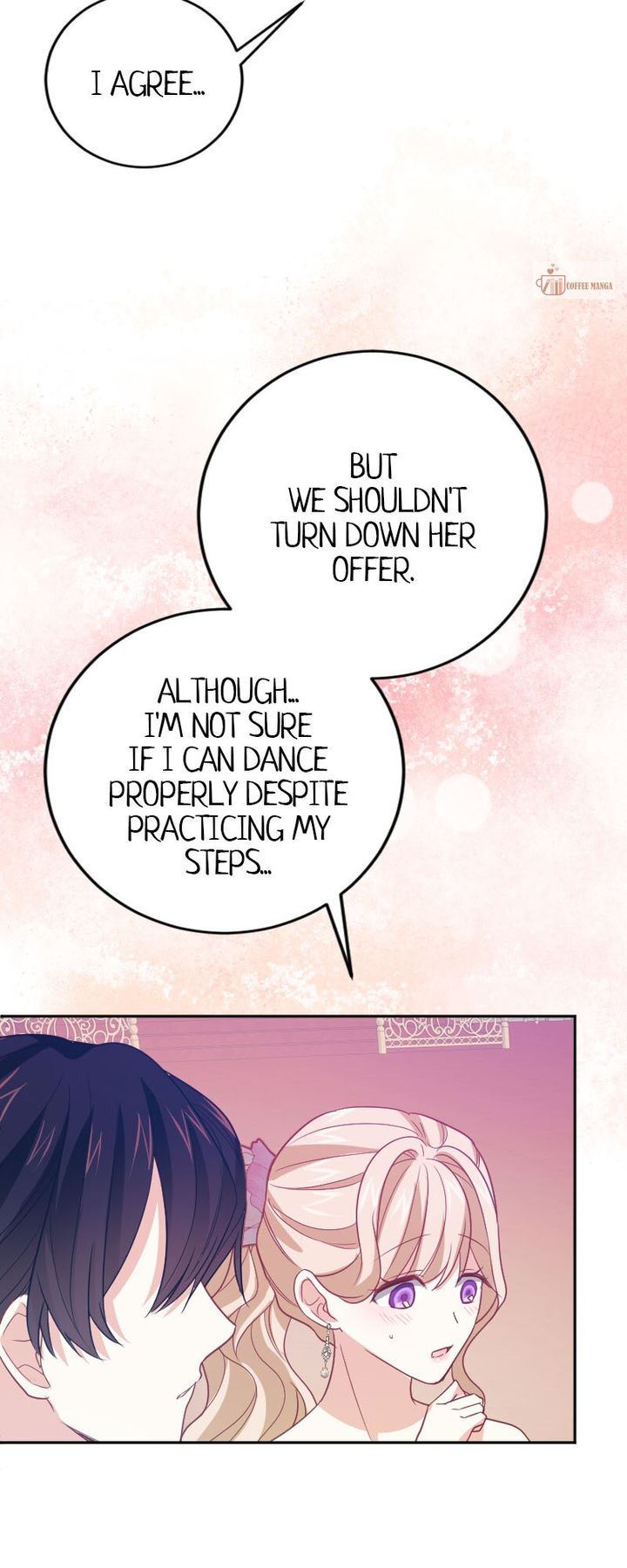 From Duty to Devotion Chapter 83 page 34