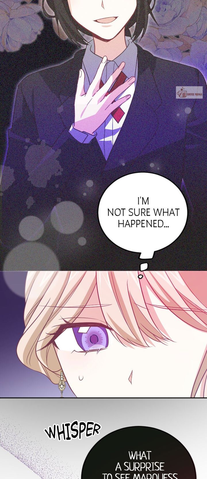 From Duty to Devotion Chapter 83 page 3