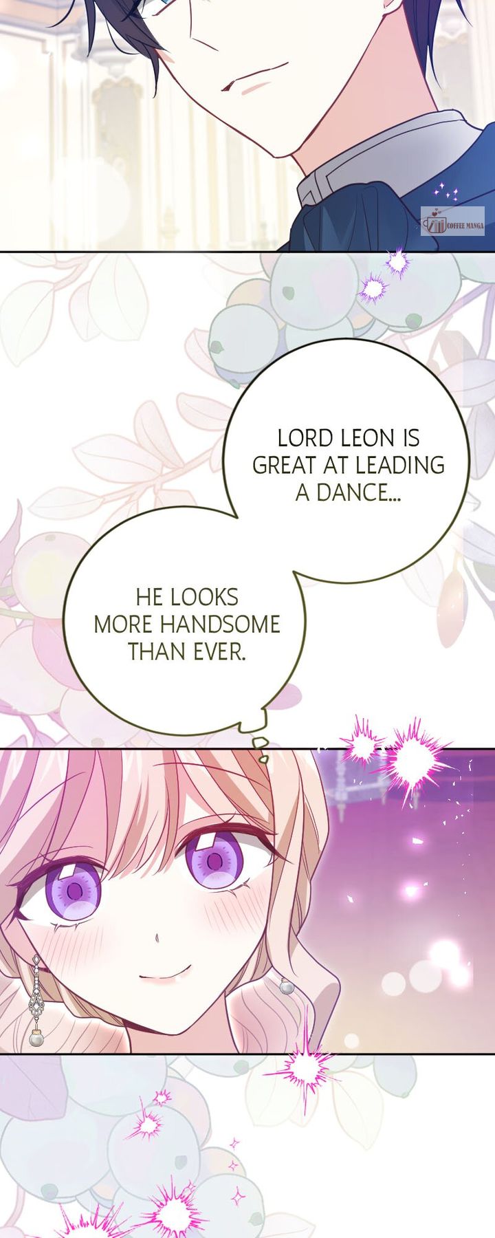 From Duty to Devotion Chapter 83 page 40
