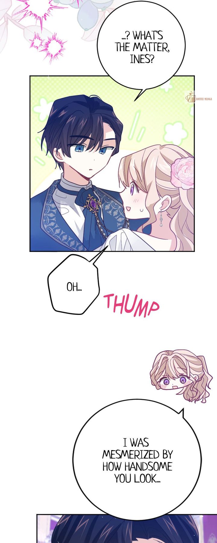 From Duty to Devotion Chapter 83 page 41