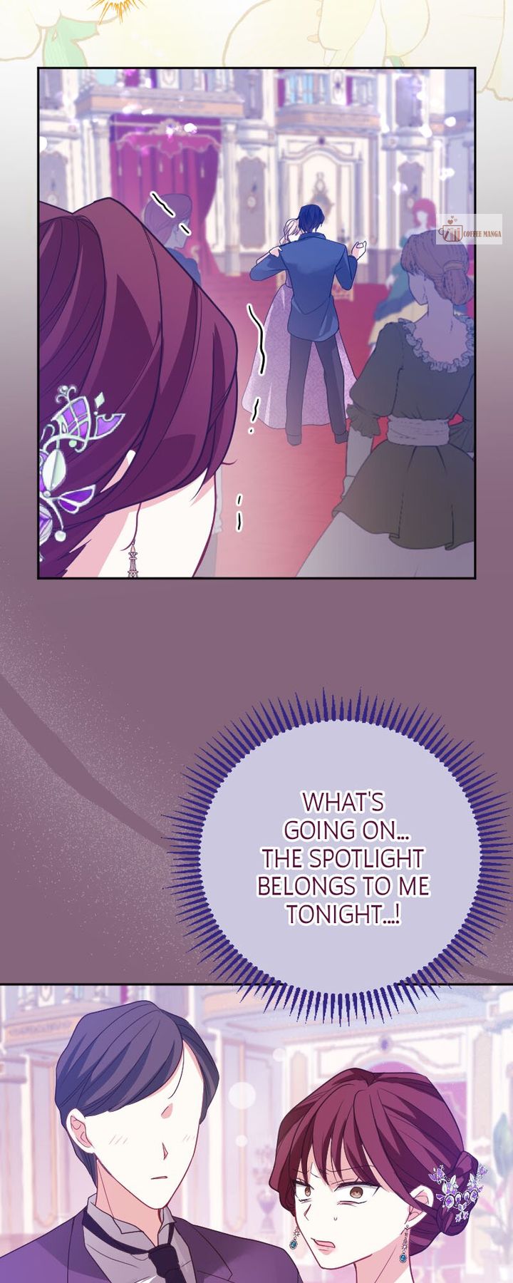 From Duty to Devotion Chapter 83 page 45