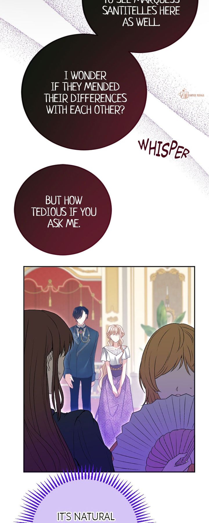 From Duty to Devotion Chapter 83 page 4