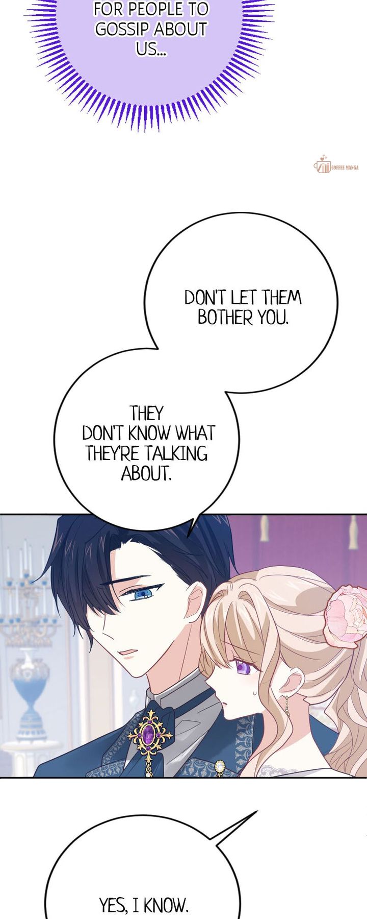 From Duty to Devotion Chapter 83 page 5