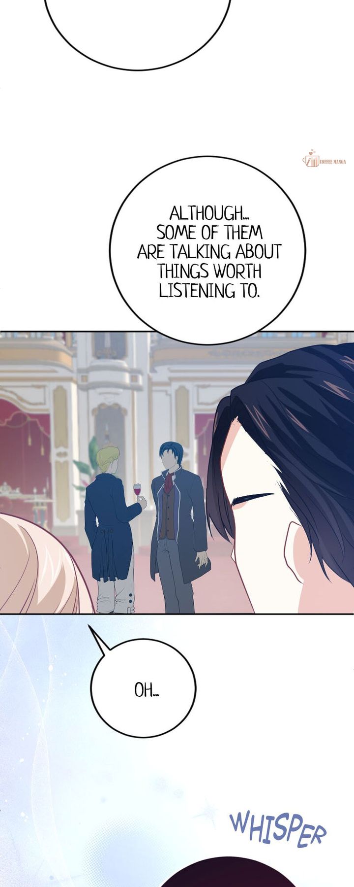 From Duty to Devotion Chapter 83 page 6