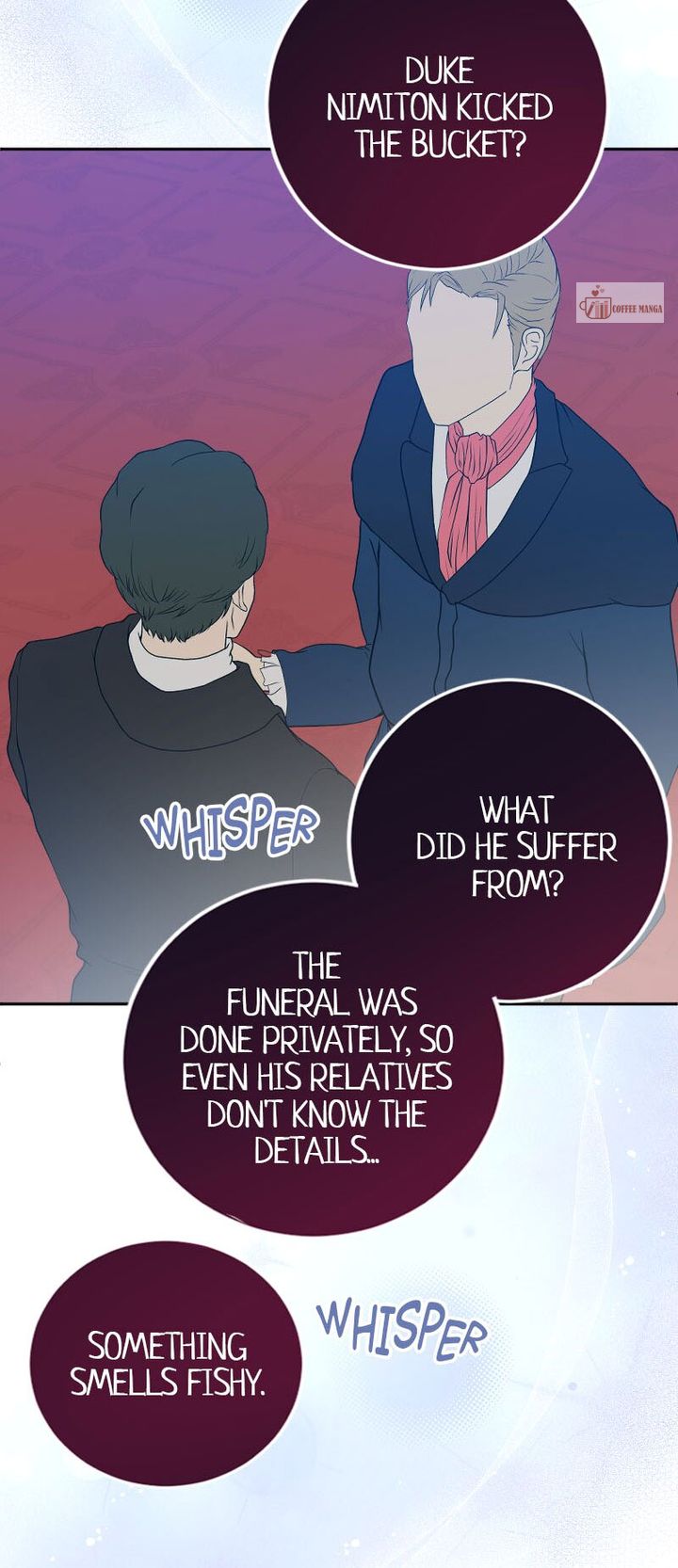 From Duty to Devotion Chapter 83 page 7
