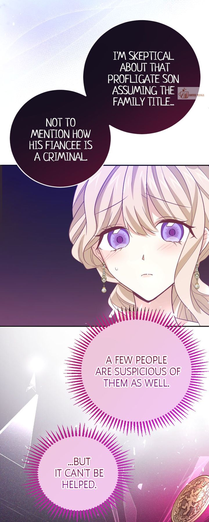 From Duty to Devotion Chapter 83 page 8
