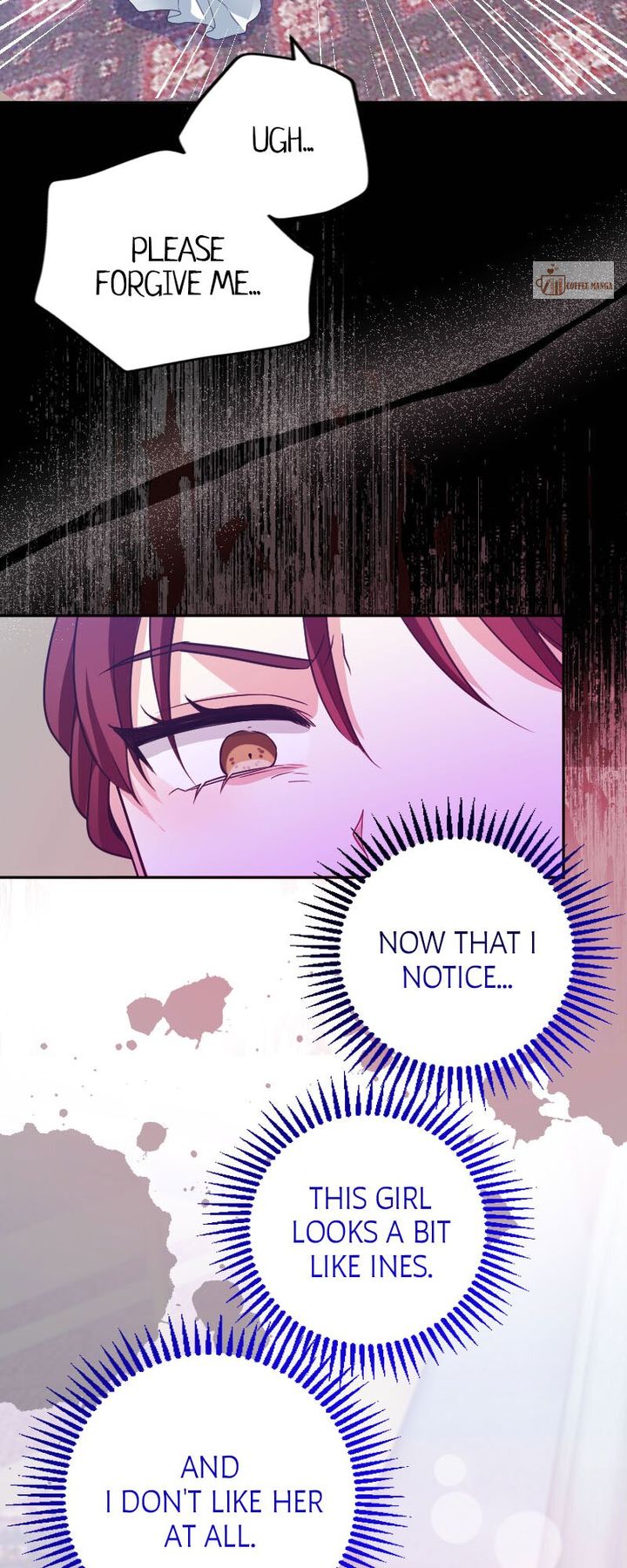 From Duty to Devotion Chapter 86 page 9
