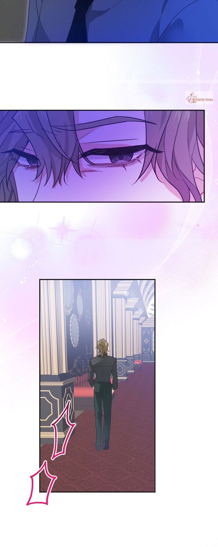 From Duty to Devotion Chapter 86 page 12
