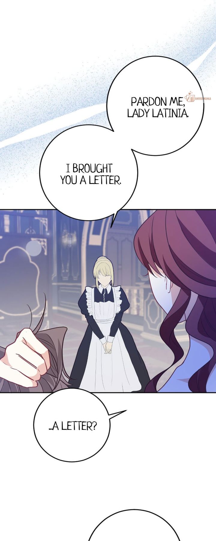 From Duty to Devotion Chapter 86 page 13
