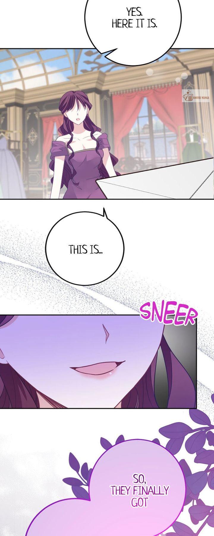 From Duty to Devotion Chapter 86 page 14