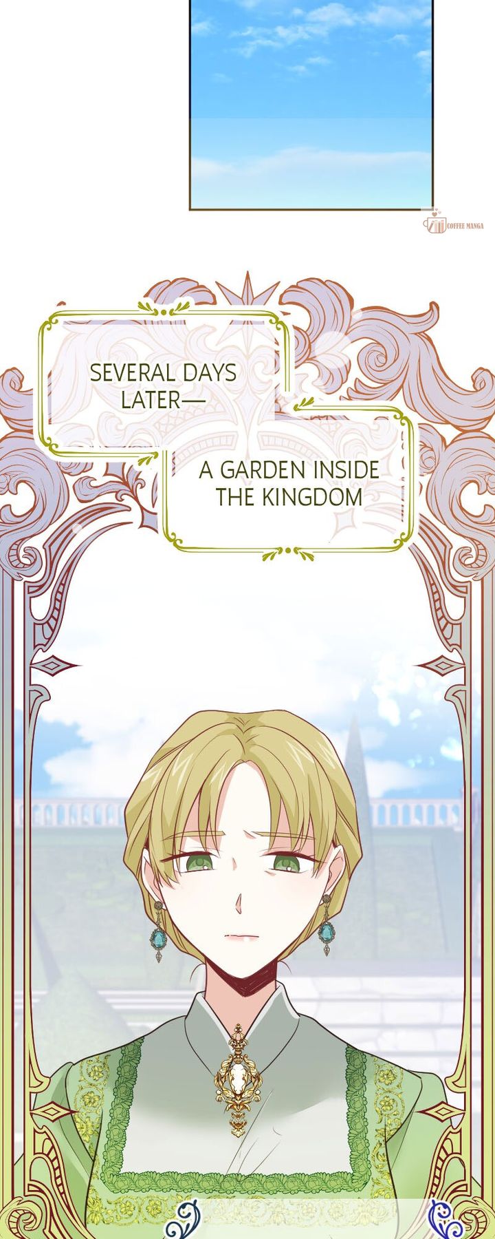 From Duty to Devotion Chapter 86 page 17