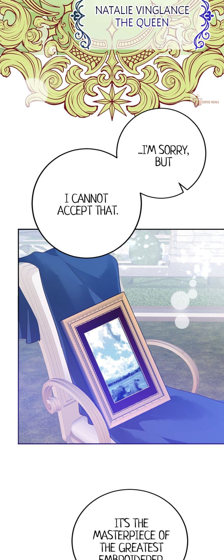 From Duty to Devotion Chapter 86 page 18