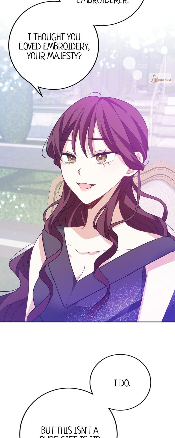 From Duty to Devotion Chapter 86 page 19