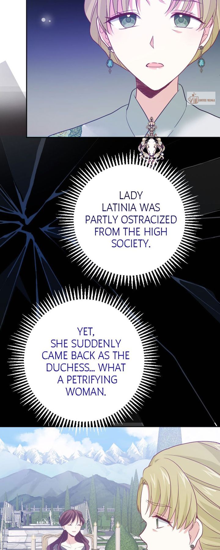 From Duty to Devotion Chapter 86 page 21