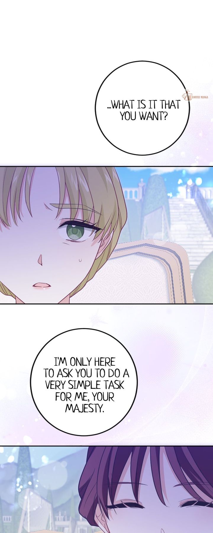 From Duty to Devotion Chapter 86 page 26