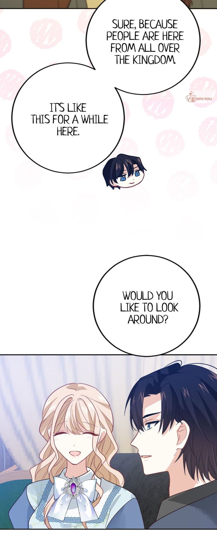 From Duty to Devotion Chapter 86 page 30