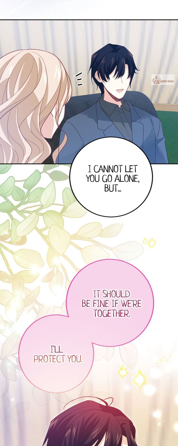 From Duty to Devotion Chapter 86 page 33