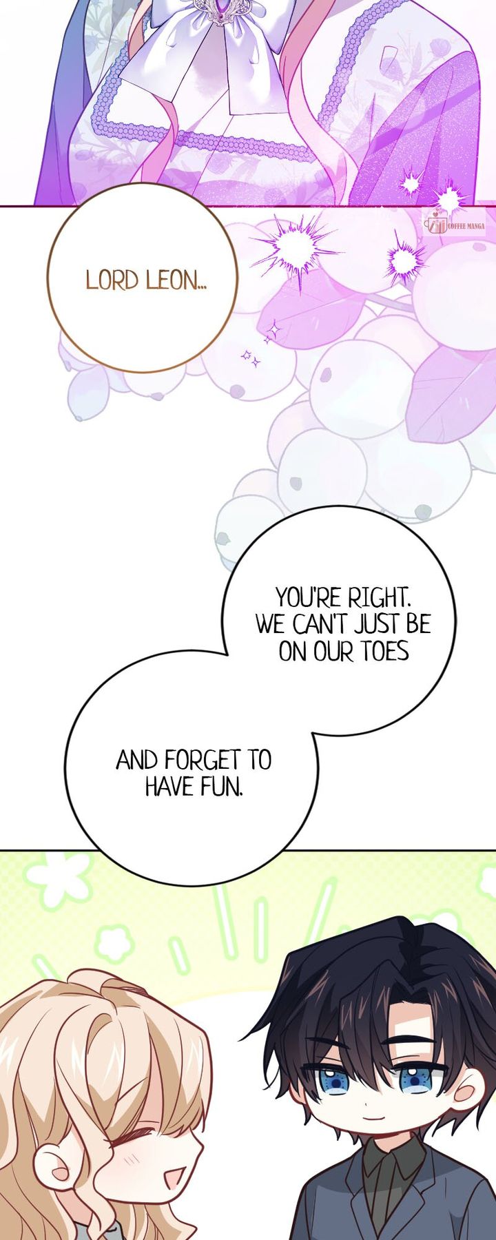 From Duty to Devotion Chapter 86 page 35