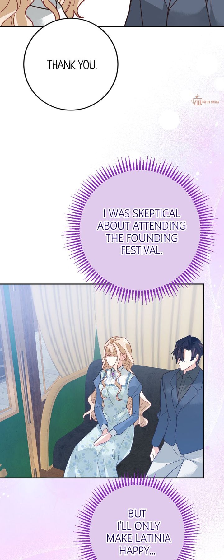 From Duty to Devotion Chapter 86 page 36