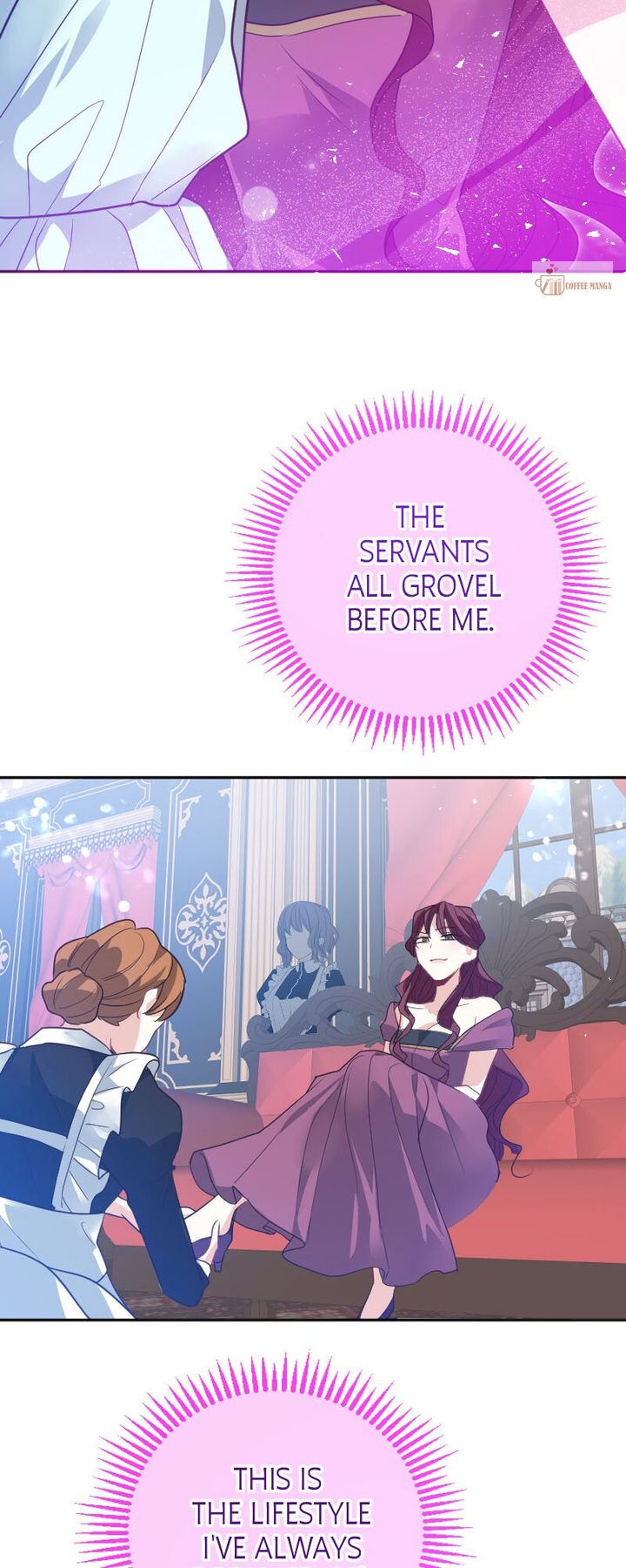 From Duty to Devotion Chapter 86 page 3