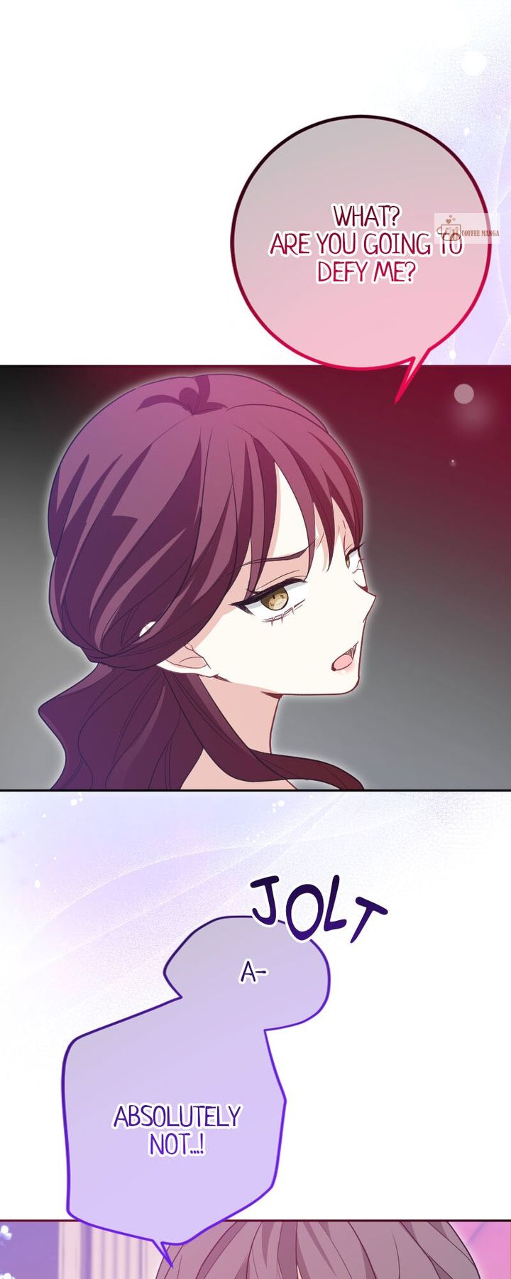 From Duty to Devotion Chapter 86 page 6