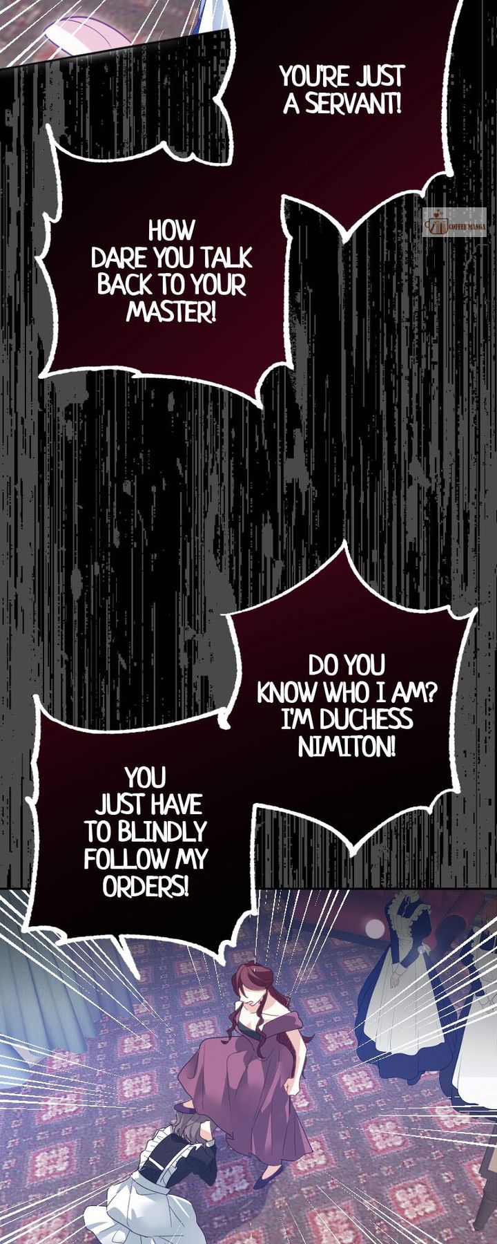 From Duty to Devotion Chapter 86 page 8