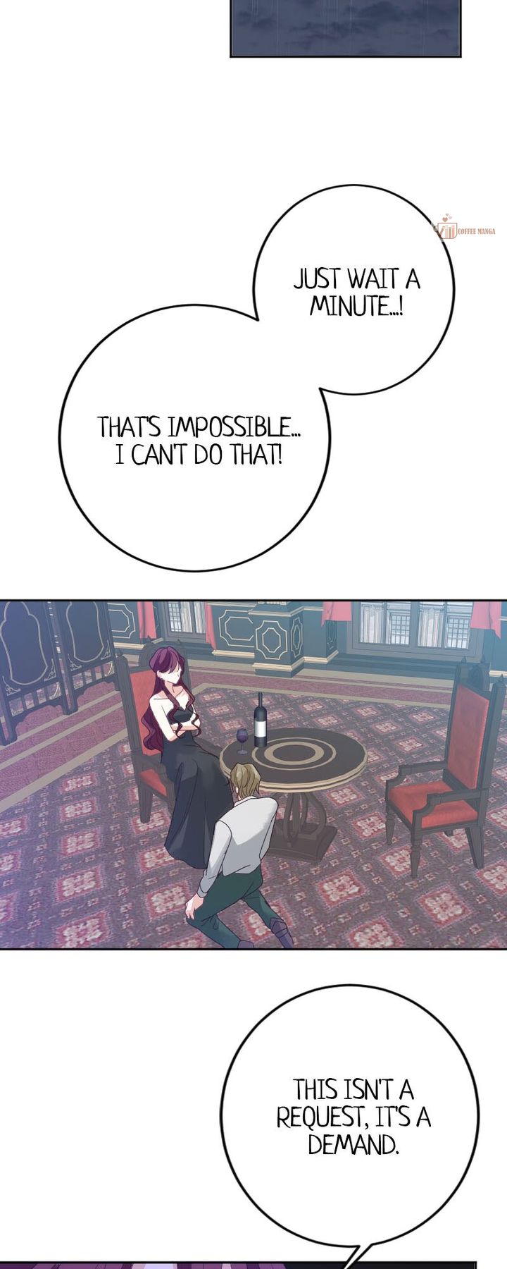 From Duty to Devotion Chapter 88 page 12