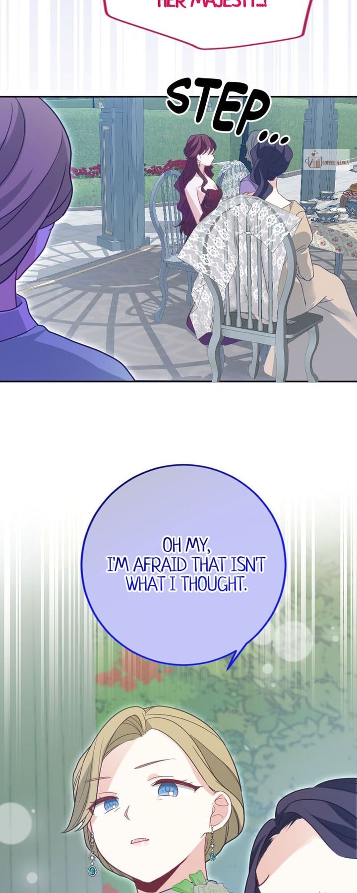 From Duty to Devotion Chapter 88 page 1