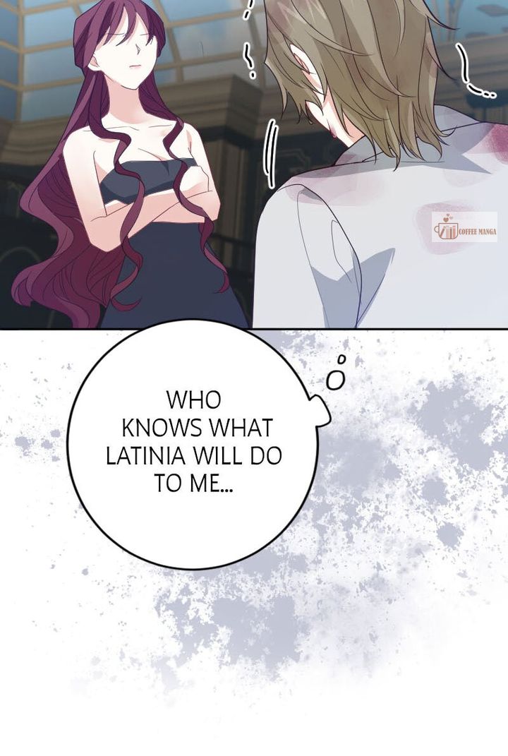 From Duty to Devotion Chapter 88 page 19
