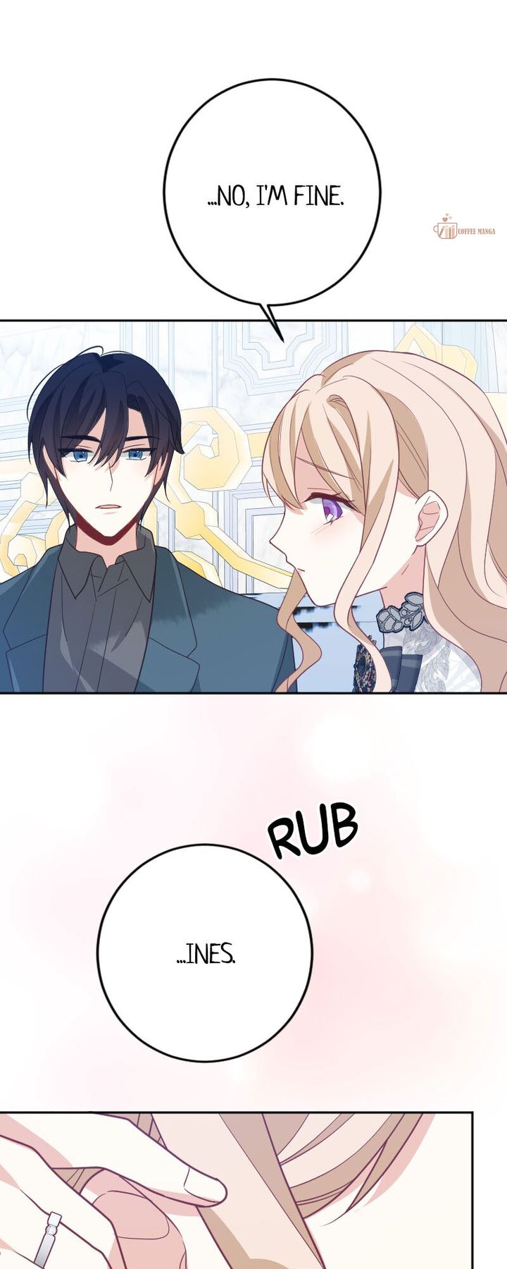 From Duty to Devotion Chapter 88 page 27