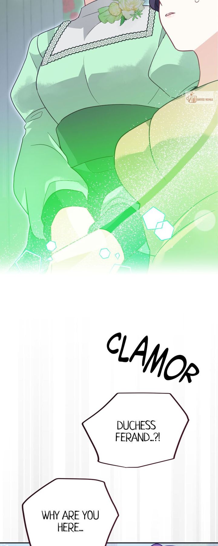 From Duty to Devotion Chapter 88 page 2