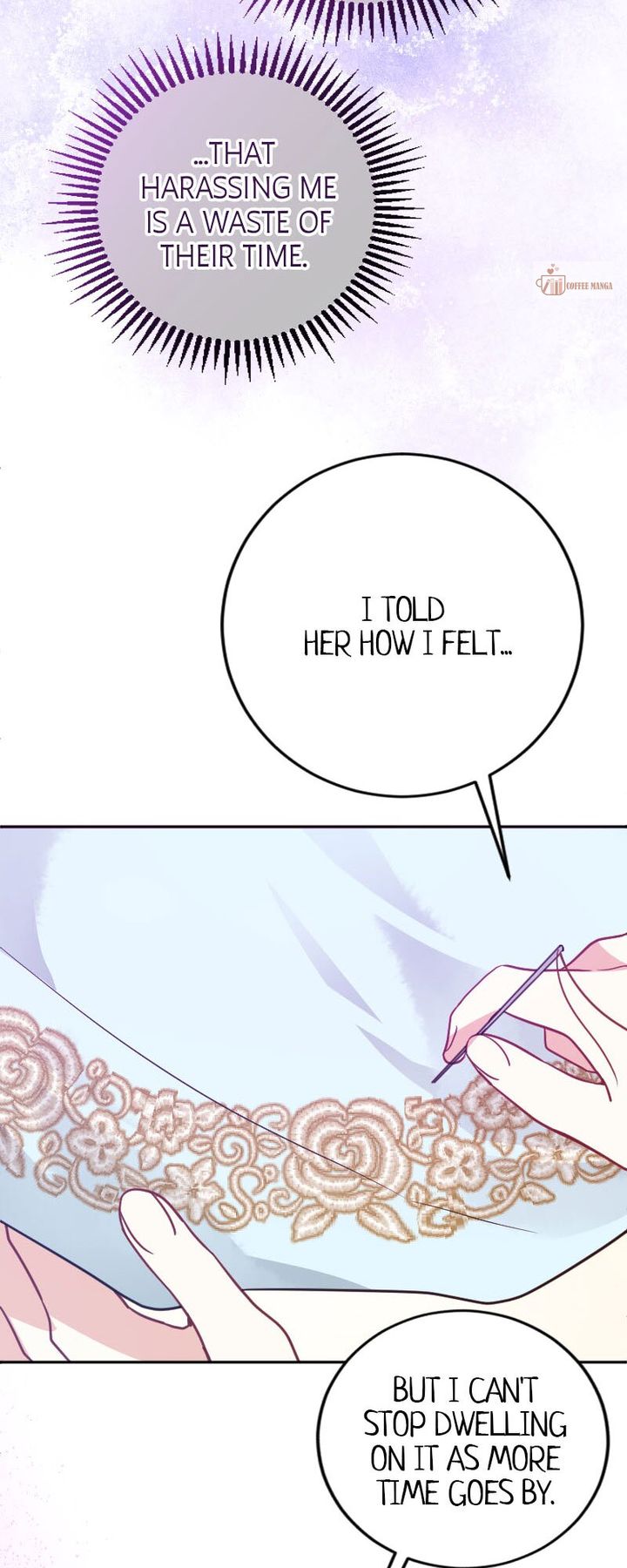 From Duty to Devotion Chapter 88 page 32
