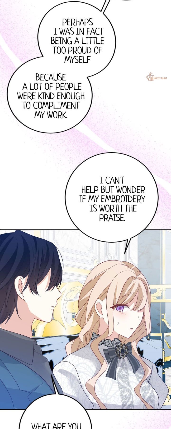 From Duty to Devotion Chapter 88 page 33