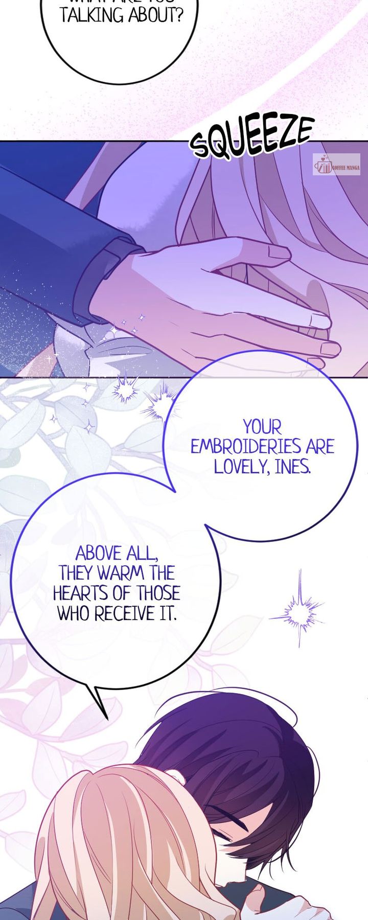 From Duty to Devotion Chapter 88 page 34
