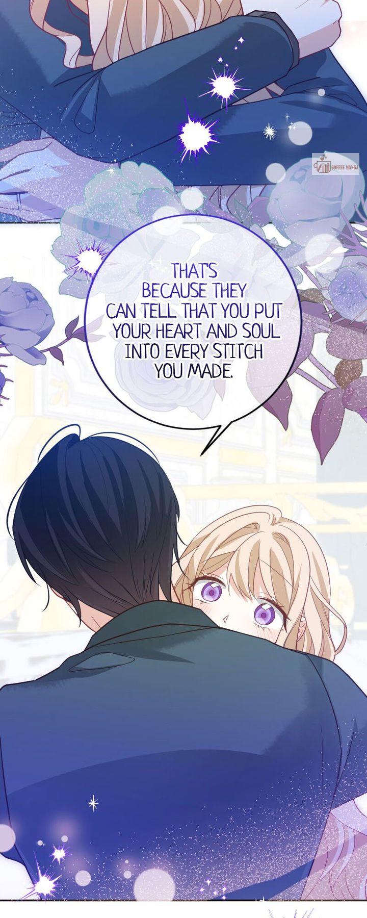 From Duty to Devotion Chapter 88 page 35