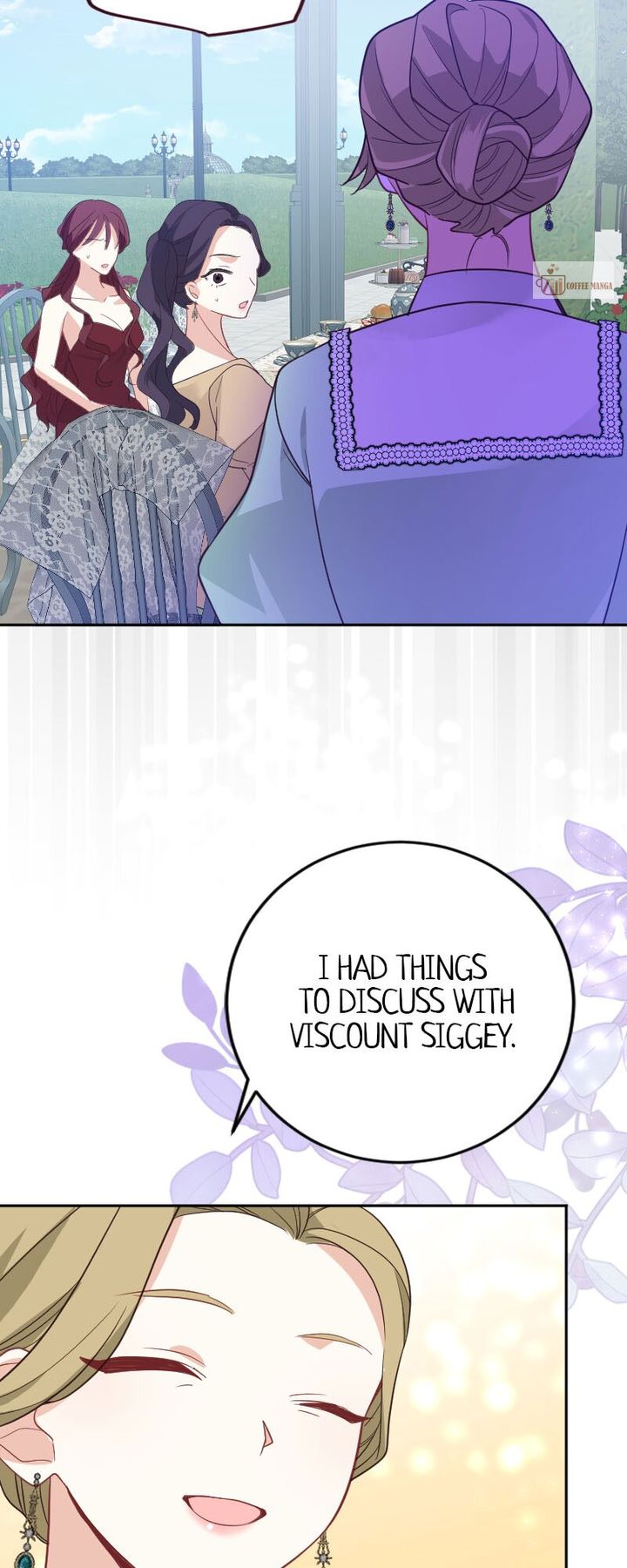 From Duty to Devotion Chapter 88 page 3