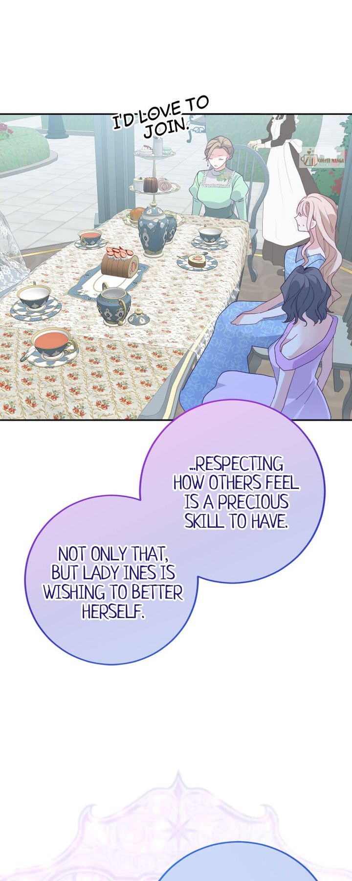 From Duty to Devotion Chapter 88 page 5