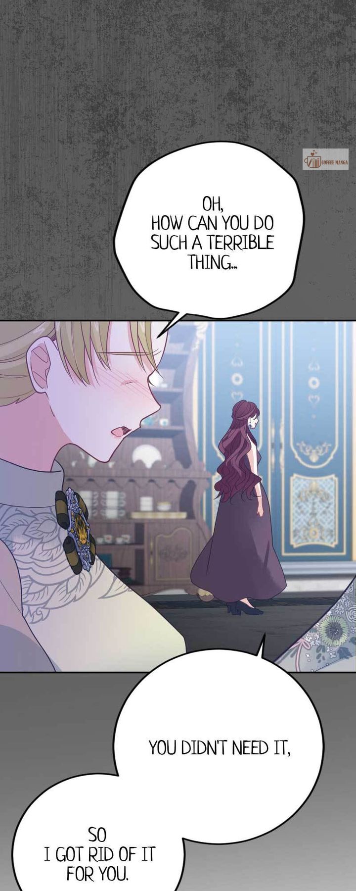 From Duty to Devotion Chapter 89 page 15