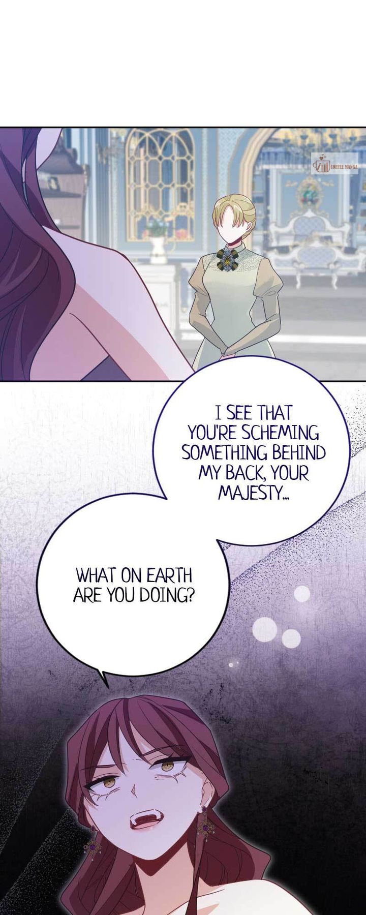 From Duty to Devotion Chapter 89 page 1