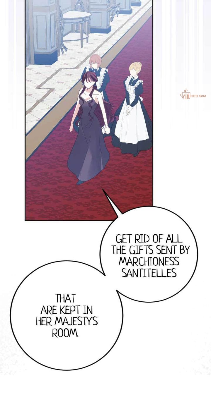 From Duty to Devotion Chapter 89 page 19
