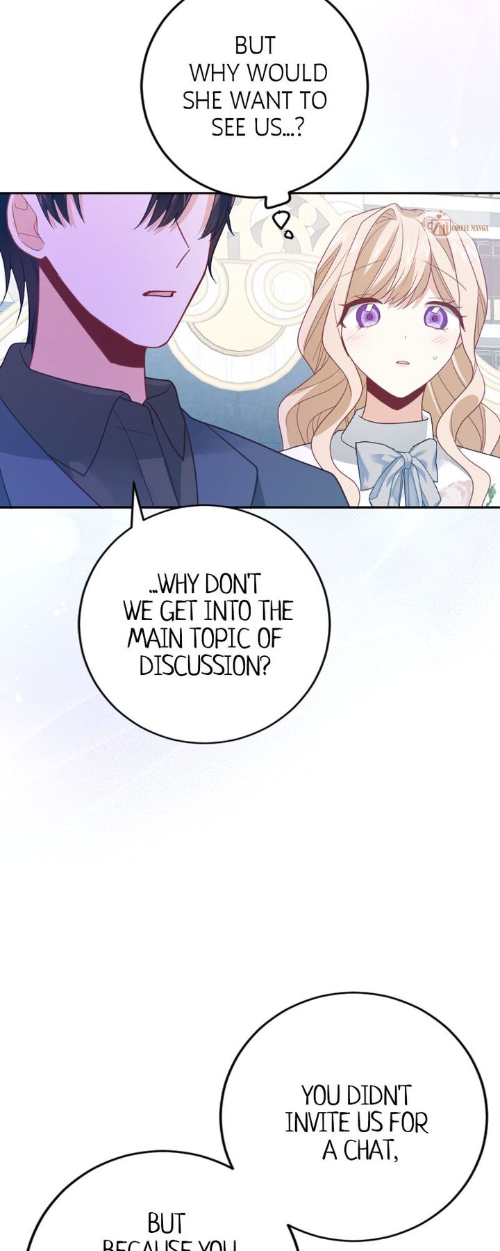 From Duty to Devotion Chapter 89 page 28