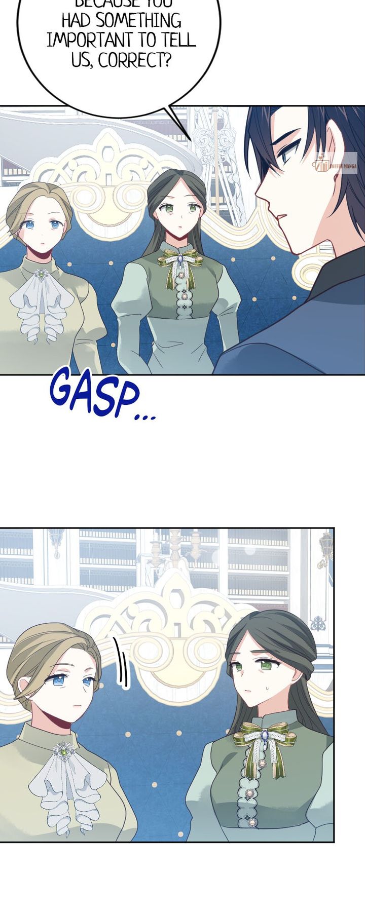 From Duty to Devotion Chapter 89 page 29