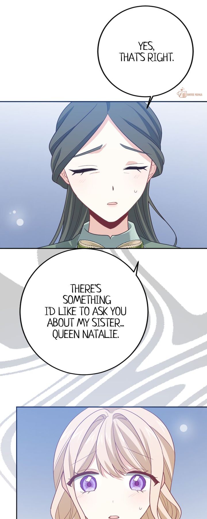 From Duty to Devotion Chapter 89 page 30