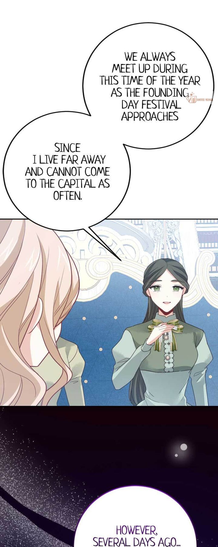 From Duty to Devotion Chapter 89 page 32