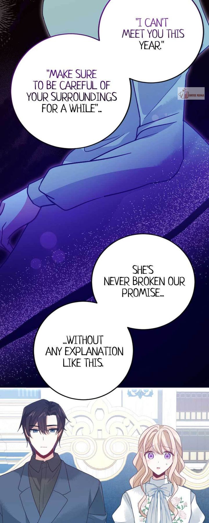 From Duty to Devotion Chapter 89 page 34