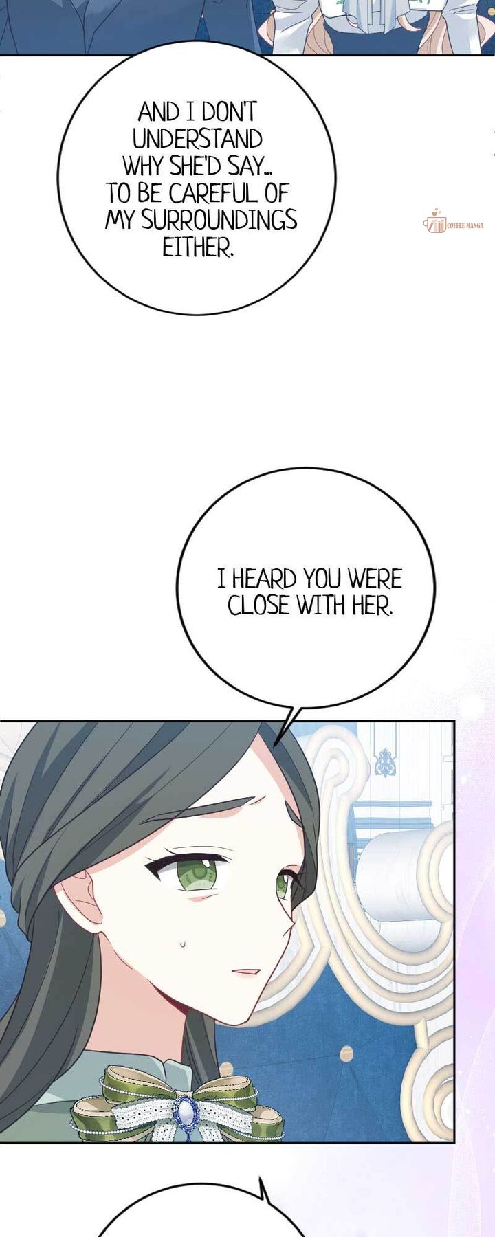 From Duty to Devotion Chapter 89 page 35