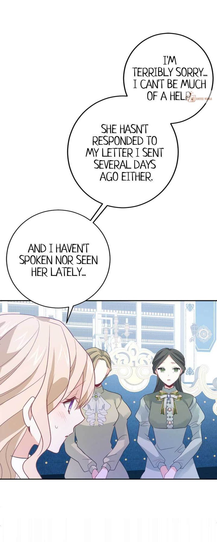 From Duty to Devotion Chapter 89 page 37
