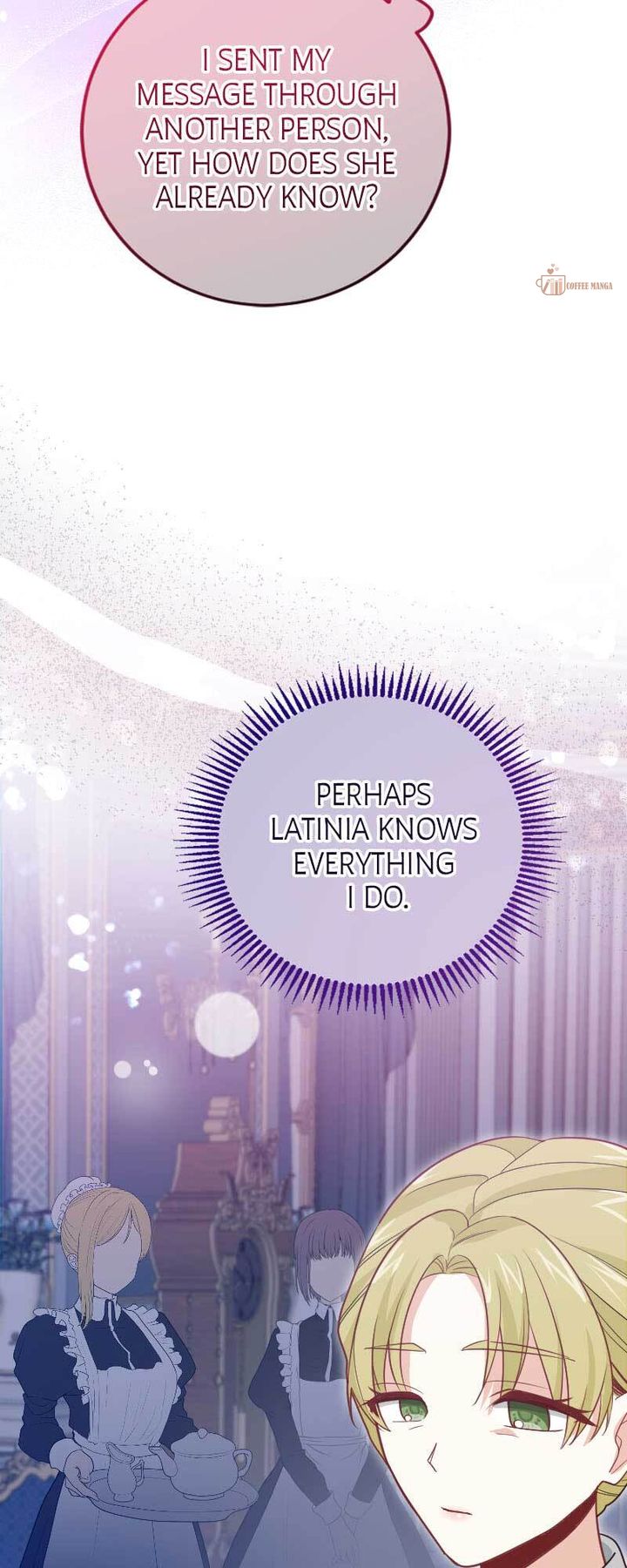 From Duty to Devotion Chapter 89 page 3