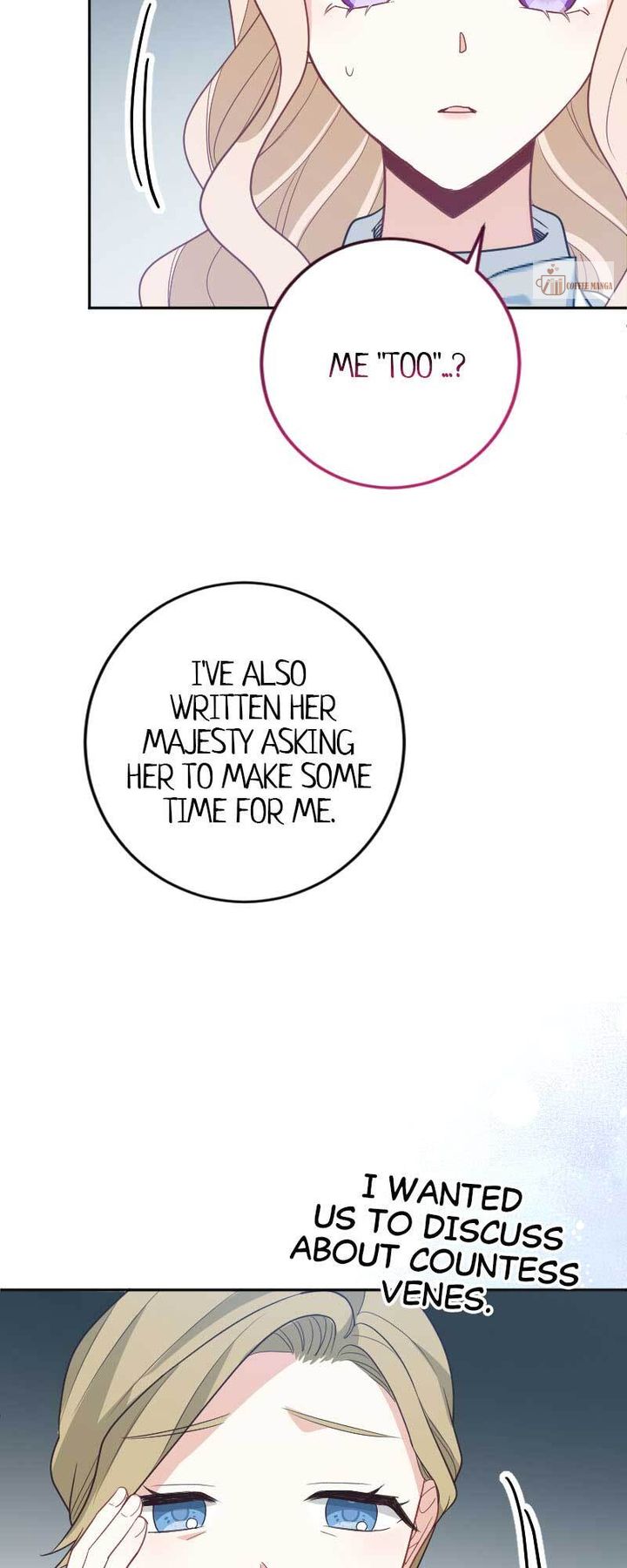 From Duty to Devotion Chapter 89 page 39